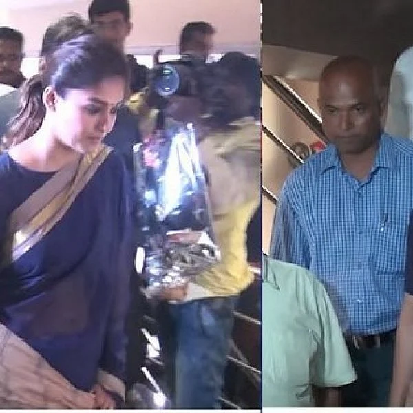 'தமிழகத்தின் தலைவி நயன்தாராவாம்!' - சொல்கிறது மலையாள மனோரமா!