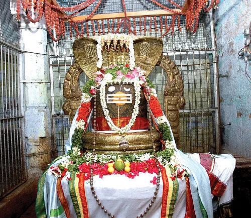 தினம் தினம் வழிபடுவோம்!