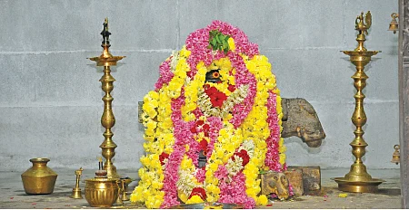 திருவருள் செல்வர்கள்! - 19 - ஸ்ரீபாம்பன் ஸ்வாமிகள்... தொடர்ச்சி...