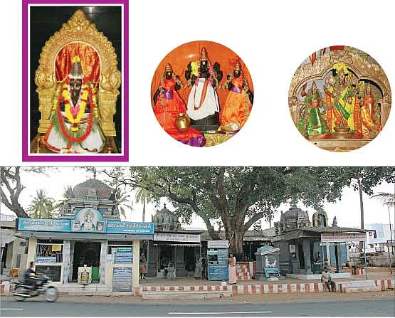 வழித்துணைக்கு வருவார் ஸ்ரீகாரண விநாயகர்!