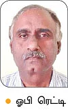 குறைந்த பராமரிப்பில் அதிக வருமானம்... ஒப்பில்லாத ஓங்கோல் மாடுகள்!