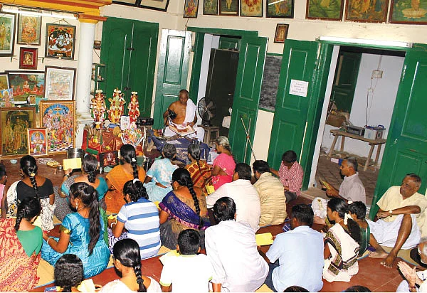 ஒரு நாள்... ஓரிடம்... ஓர் அனுபவம்..!