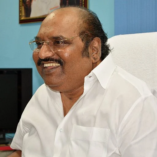 அன்புமணியை விளாசிய அன்பழகன்!