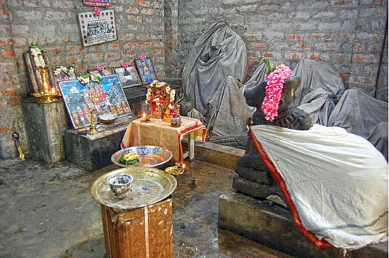 ஆலயம் தேடுவோம்: வரம் தந்தார்... வாழ்க்கை தந்தார்!