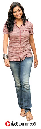 என் ஊர் : கோடம்பாக்கம்