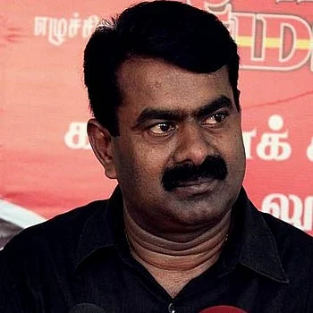 மியான்மர் முஸ்லிம்கள் மீதான தாக்குதலுக்கு சீமான் கண்டனம்: போராட்டம் அறிவிப்பு
