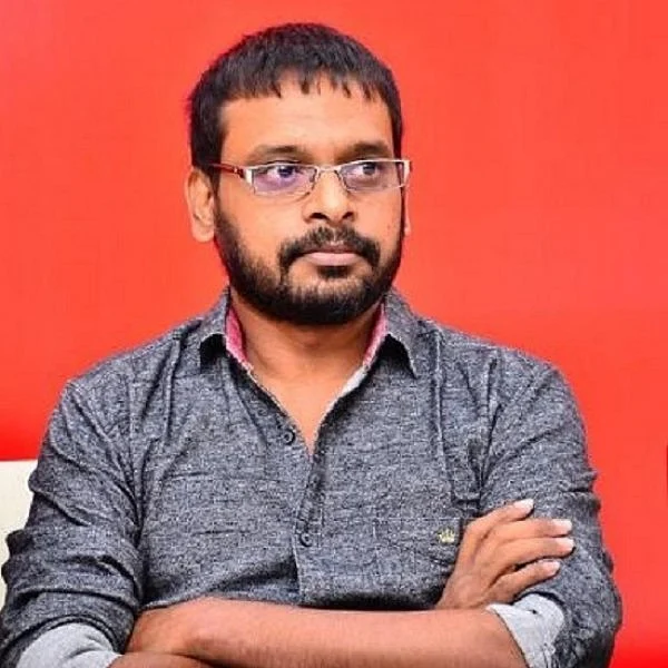 ``ஐ.ஏ.எஸ். அகடமி சங்கருக்கு சினிமா தயாரிக்கணும்னு அவ்வளவு ஆசை!" - ராஜுமுருகன்