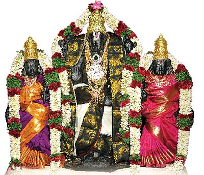 ஆலயம் தேடுவோம்!