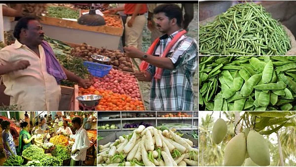 இந்த 15 காய்கறிகள் வாங்கும்போது இதையெல்லாம் கவனிங்க..!
