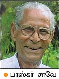 மண்புழு மன்னாரு: செல்வத்தைக் கொள்ளையடித்தவர்களும் மண்வளத்தைக் கெடுத்தவர்களும்!