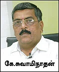 தங்கநகை அடமானம்... ஆர்.பி.ஐ. புது நெருக்கடி !