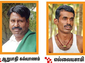 அழியும் நிலையில் வைக்கோல்!