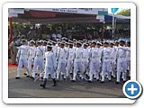 சென்னையில் நடந்த 63-வது குடியரசு தின விழா புகைப்படத் தொகுப்பு: படங்கள் - சு.குமரேசன்