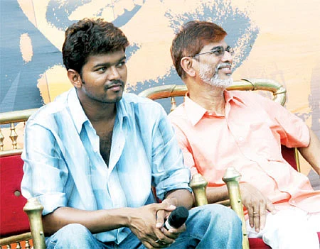 கழுகார் பதில்கள்