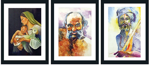 "இயற்கையை ஏறிட்டுப் பார்ப்போம்”