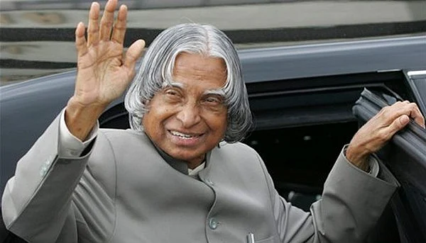 கலாமின் ஒரே வாழ்நாள் வருத்தம்!