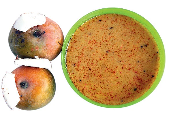 ஆச்சி மசாலா வழங்கும் வாசகிகள் கைமணம்