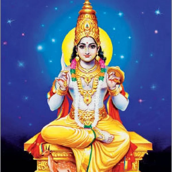 தெய்வத்துணை கொண்ட சுவாதி!