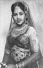 வீரத் திருமகள்கள்!