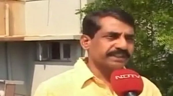 'இப்படி திட்டமிட்டால், தண்ணீருக்கென்று ஒருபைசா செலவழிக்க வேண்டியதில்லை!' பெங்களூரு விஞ்ஞானியின் பாடம் #MustRead
