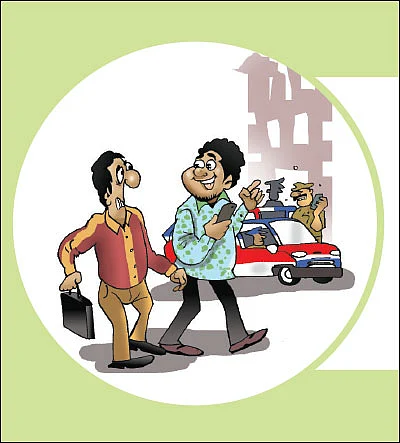 ஜோக்ஸ் - 2