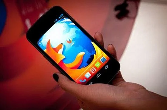 ஆண்ட்ராய்டுக்கு போட்டியாக வருகிறது புது இயங்கு பொறி!