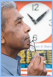நினைவு இழப்பு நோயாளிகளில் நீங்களும் ஒருவரா?