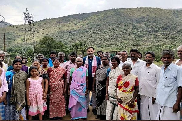 திருவண்ணாமலையில் கைதுசெய்யப்பட்ட யோகேந்திர யாதவ் யார் தெரியுமா?
