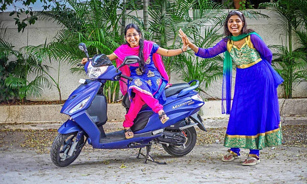 மேஸ்ட்ரோவில் ஒரு ரவுண்டு!