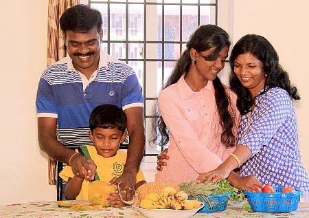 குட்டீஸ்-16 ஹெல்த்தி ரெசிப்பி!
