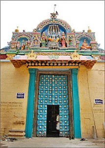 கேரள திவ்ய தேசங்கள்