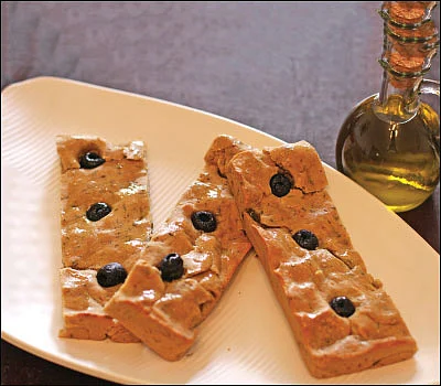 இதயம் காக்கும் ஆளி விதை!