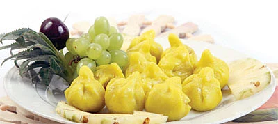 30 வகை கொழுக் கட்டை