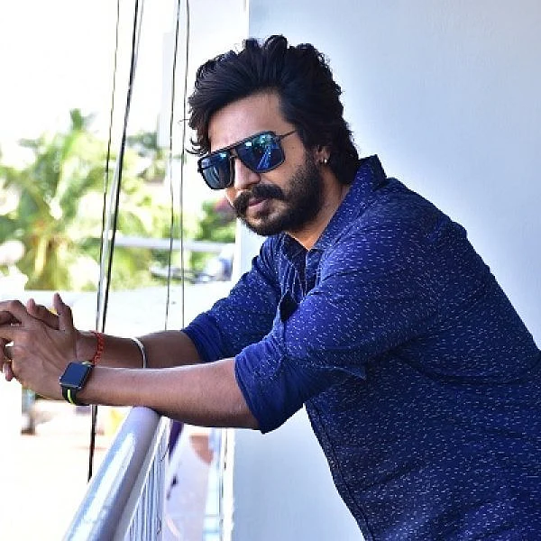 ``எனக்கு ரசிகர்கள் இல்லை... உருவாக்கணும்!" - விஷ்ணு விஷால்