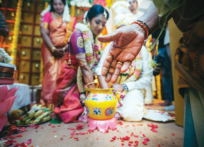 ஸ்பெஷல் தருணங்கள்!