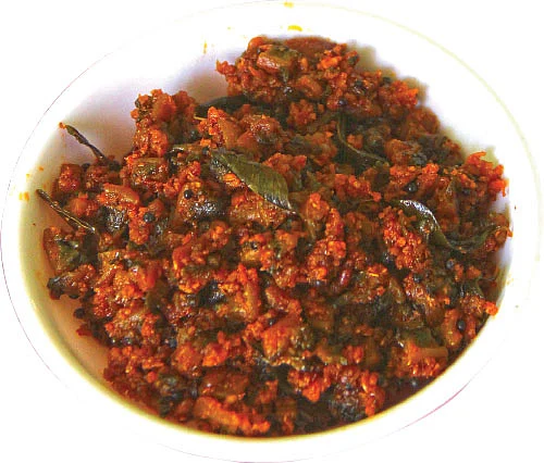 30 வகை உடுப்பி சமையல்!