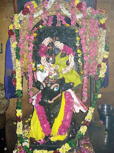 குரு பலம் அருளும் திருலோக்கி