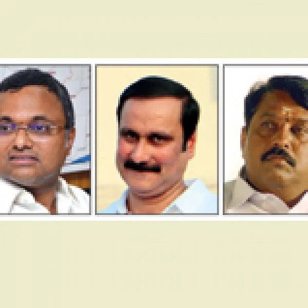 குற்ற வேட்பாளர்களுக்கு தடைவிதிக்க வேண்டும் - தேர்தல் ஆணையத்துக்கு மீண்டும் கோரிக்கை!