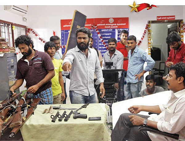 ஆனந்த விகடன் நம்பிக்கை விருதுகள் விழா..! விழா நாயகர்களின் அணிவரிசை - 1 #AnandaVikatanNambikkaiAwards #VikatanAwards