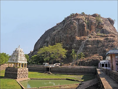 கல்யாண வரம் தரும் கழுகாசல மூர்த்தி !