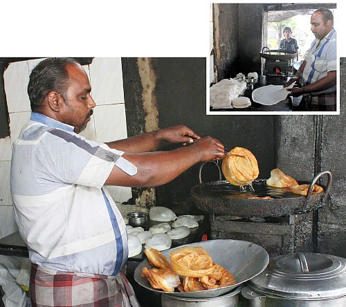 தொற்றுநோய் முதல் புற்றுநோய் வரை - ஃபாஸ்ட் ஃபுட் பாதிப்புகள்!
