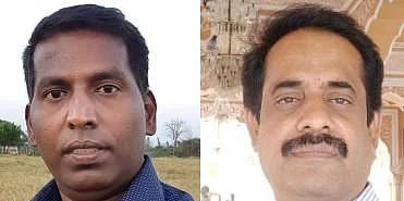 கஜா புயலில் பாதிக்கப்பட்ட கிராமத்தைத் தத்தெடுக்கும் பதிவுத்துறை சங்கங்கள்!
