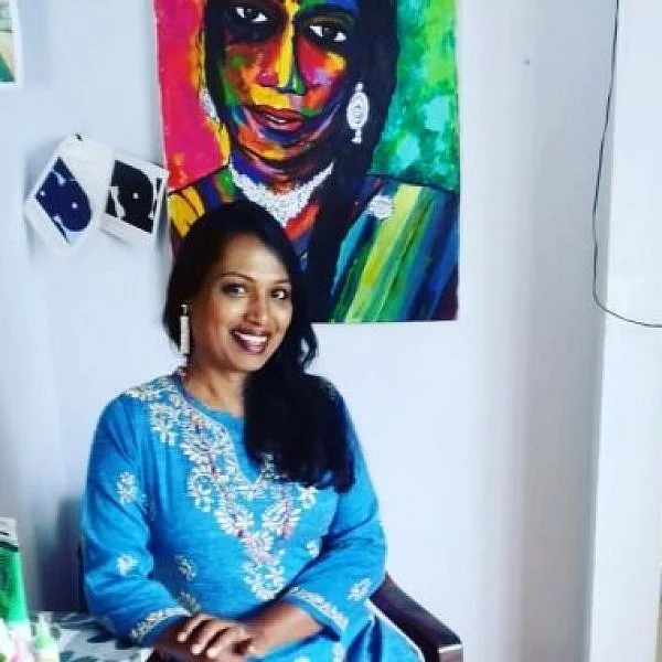 `பப்பி லவ், டான்ஸ் லவ், சீரியஸ் லவ்'... திருநங்கை கல்கியின் ஆட்டோகிராப்! #Transgender