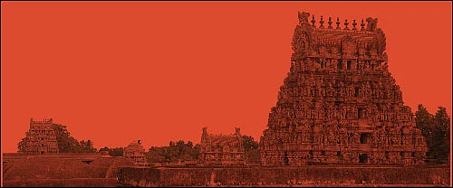 வருவாய் அருள்வாய் அபிராமி!