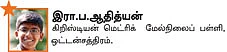 சுட்டி ஸ்டார்ஸ் !