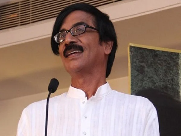 ``டிவி நடிகர் சங்கத்துல கொஞ்சம் பணம் சேர்ந்துடுச்சு... அதான இப்படி பண்றீங்க!'' - மனோபாலா