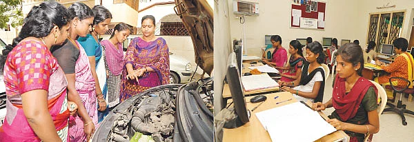 கம்ப்யூட்டர் முதல் கார் டிரைவிங் வரை...