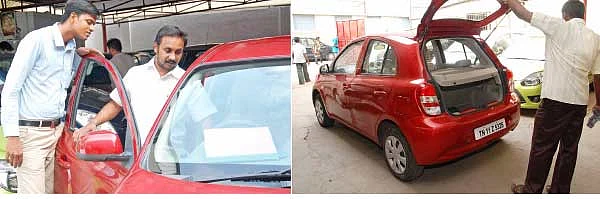 பழைய கார் வாங்குவது லாபமா?