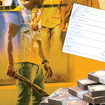 ‘பணக்கார வேட்பாளன் ஏழை வேட்பாளனை தோற்கடிப்பான்!’