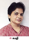 பஞ்சு போன்ற பாதங்களுக்கு..!